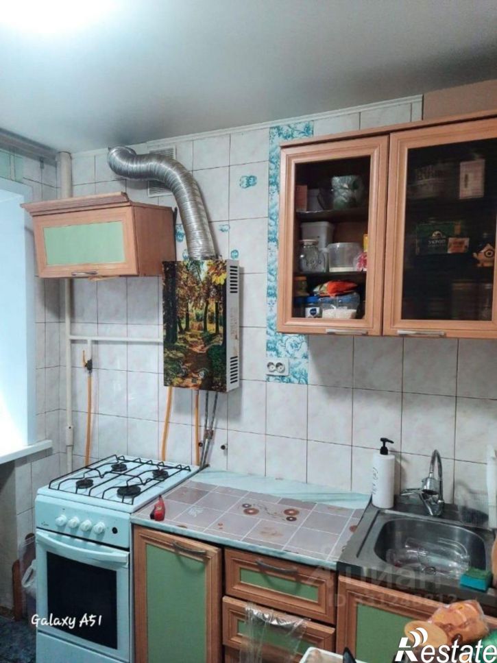 2-комн квартира улица Софьи Перовской, 77,  д. 77