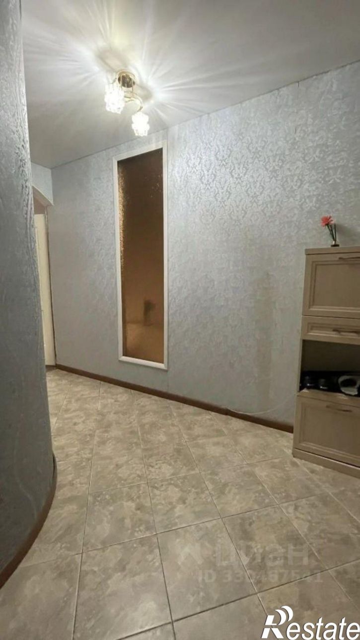 1-комн квартира Кубанская улица, 23,  д. 23