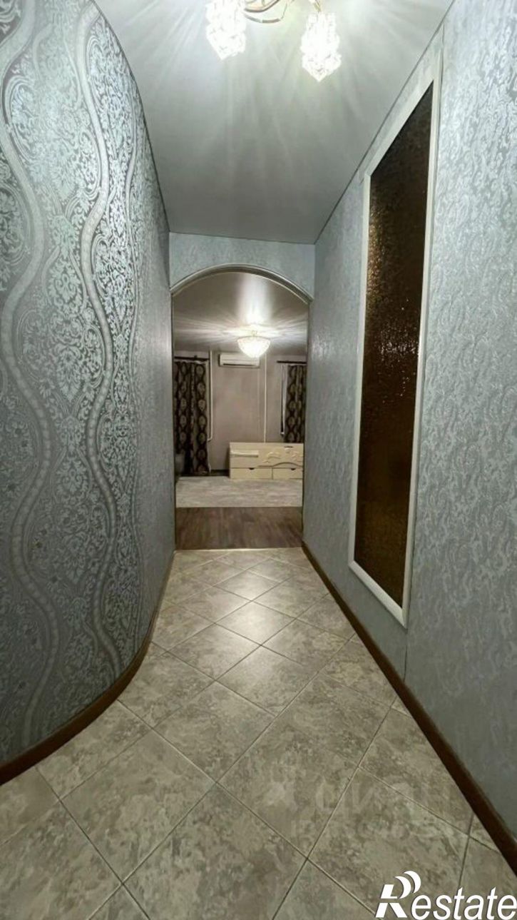 1-комн квартира Кубанская улица, 23,  д. 23
