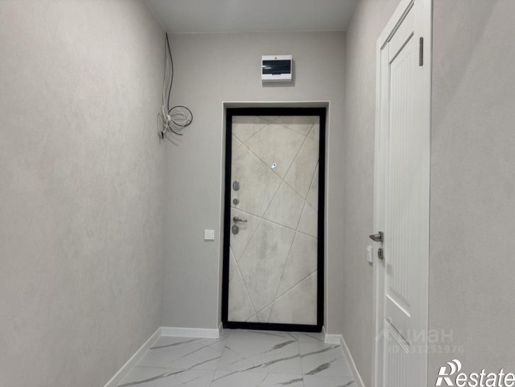 1-комн квартира улица Бехтерева, 2В,  д. 2В