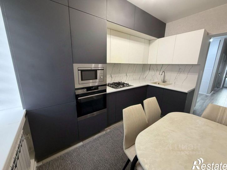 2-комн квартира Московская площадь, 89,  д. 89