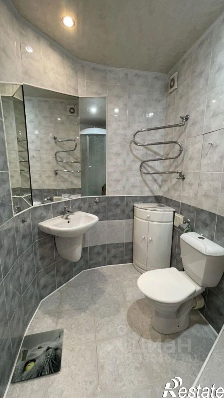 1-комн квартира Кубанская улица, 23,  д. 23