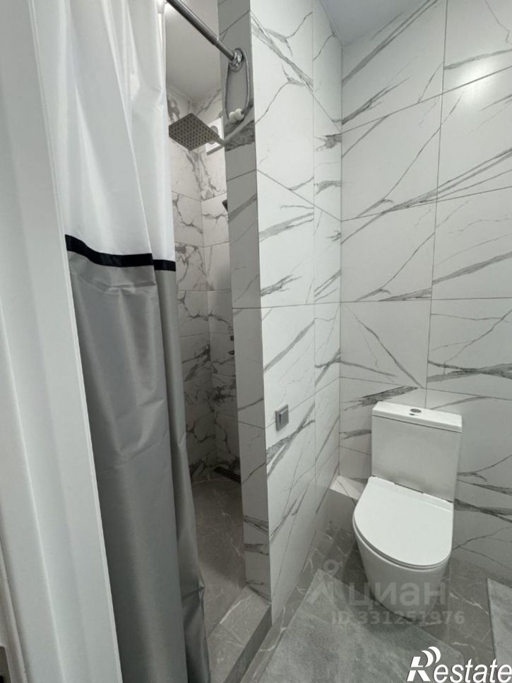 1-комн квартира улица Бехтерева, 2В,  д. 2В