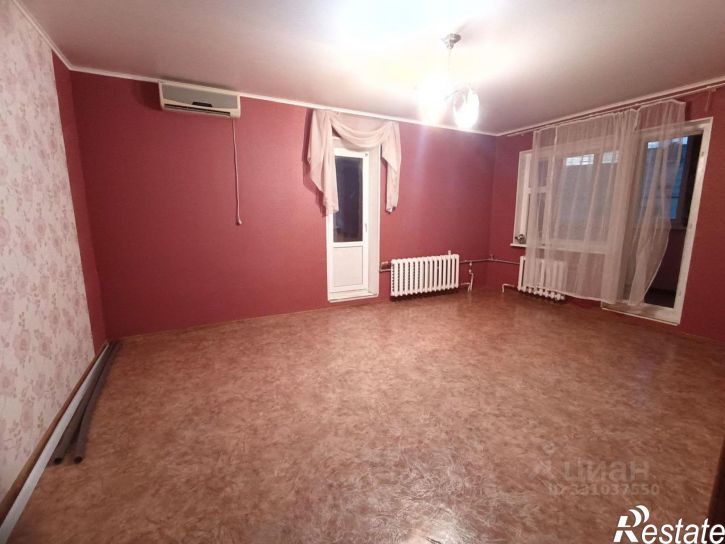 1-комн квартира ул 5-я Зеленгинская, 7,  д. 7