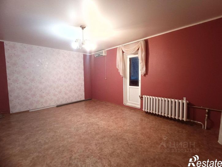 1-комн квартира ул 5-я Зеленгинская, 7,  д. 7