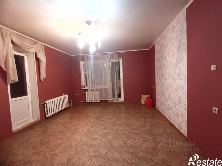 1-комн квартира ул 5-я Зеленгинская, 7,  д. 7