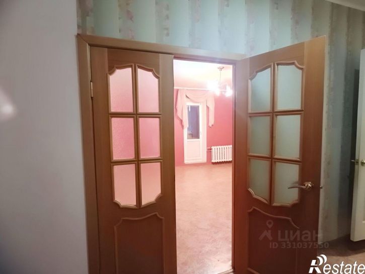1-комн квартира ул 5-я Зеленгинская, 7,  д. 7