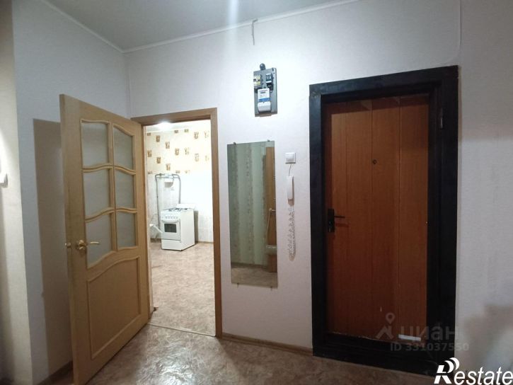 1-комн квартира ул 5-я Зеленгинская, 7,  д. 7