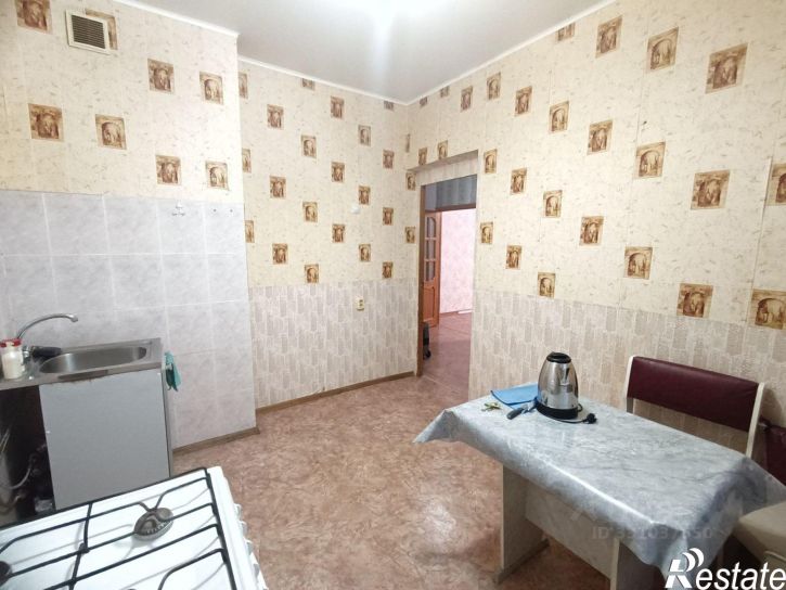 1-комн квартира ул 5-я Зеленгинская, 7,  д. 7