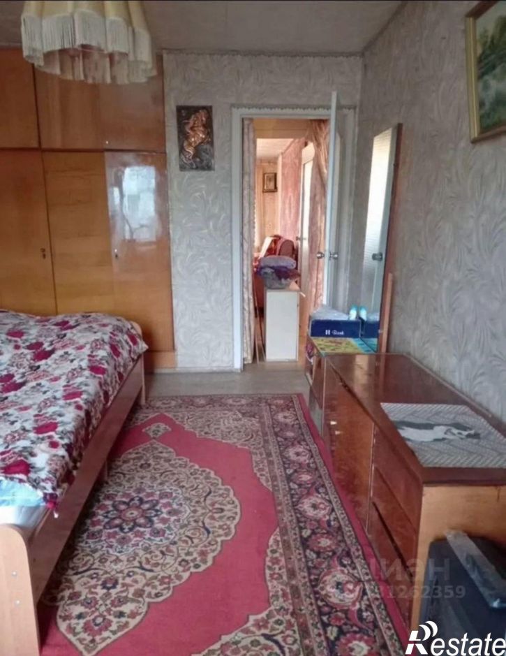 2-комн квартира 1-я Котельная улица, 4А,  д. 4А