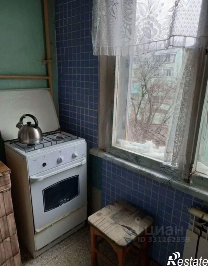 2-комн квартира 1-я Котельная улица, 4А,  д. 4А