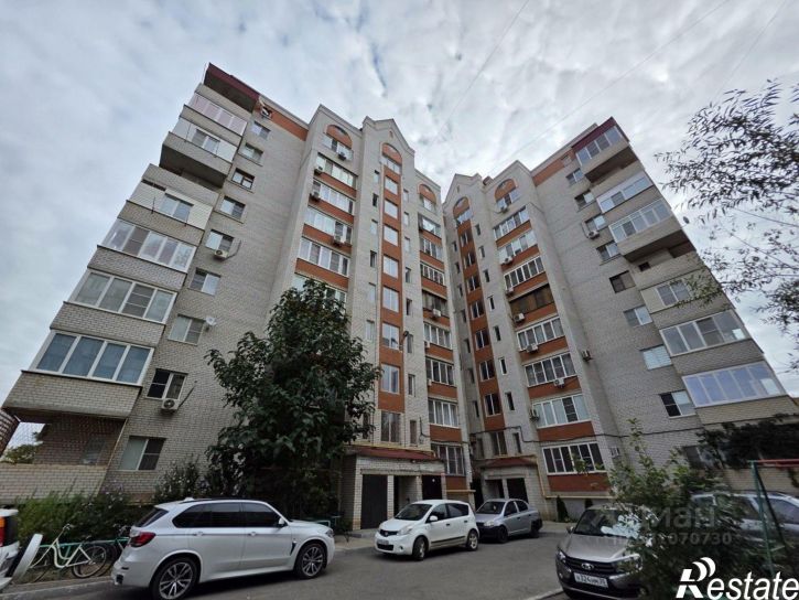 3-комн квартира Южная улица, 23 к2,  д. 23 к2