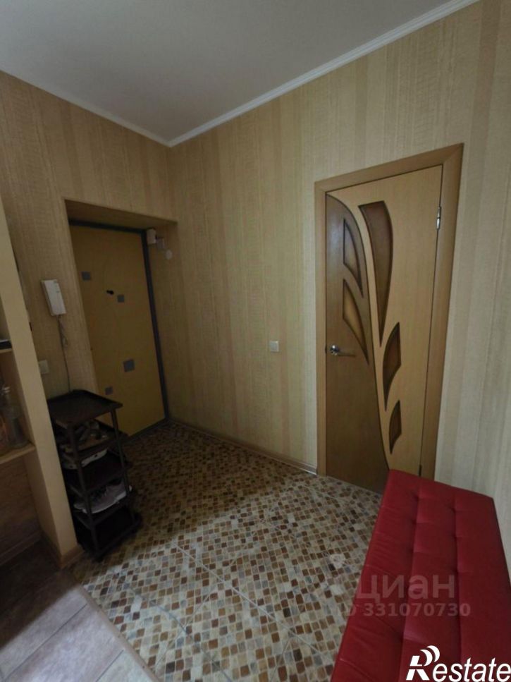 3-комн квартира Южная улица, 23 к2,  д. 23 к2