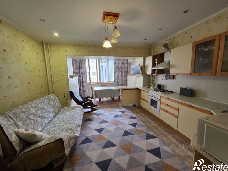 3-комн квартира Южная улица, 23 к2,  д. 23 к2