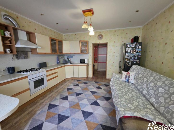 3-комн квартира Южная улица, 23 к2,  д. 23 к2