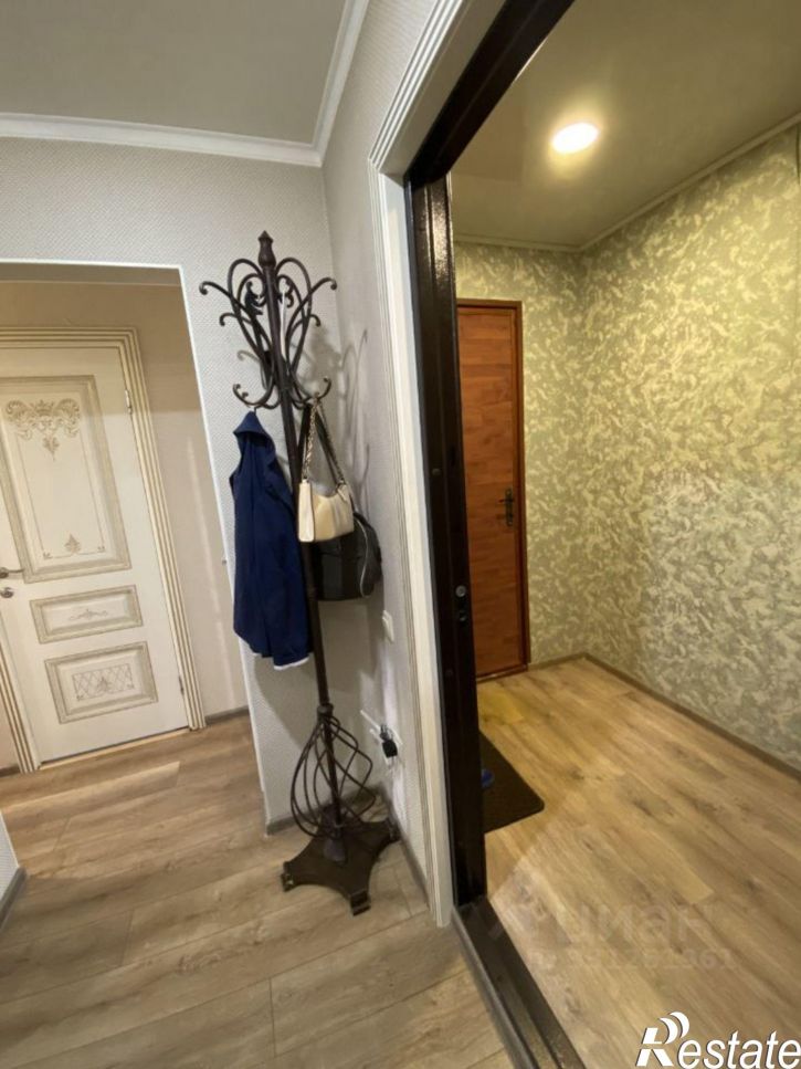 4-комн квартира улица Богдана Хмельницкого, 57,  д. 57