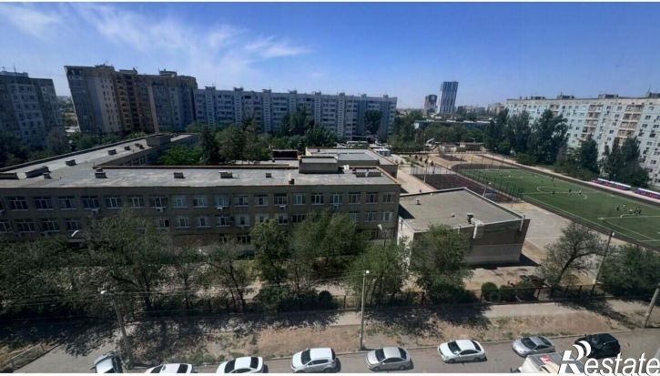 1-комн квартира 1-й Таманский переулок, 27,  д. 27