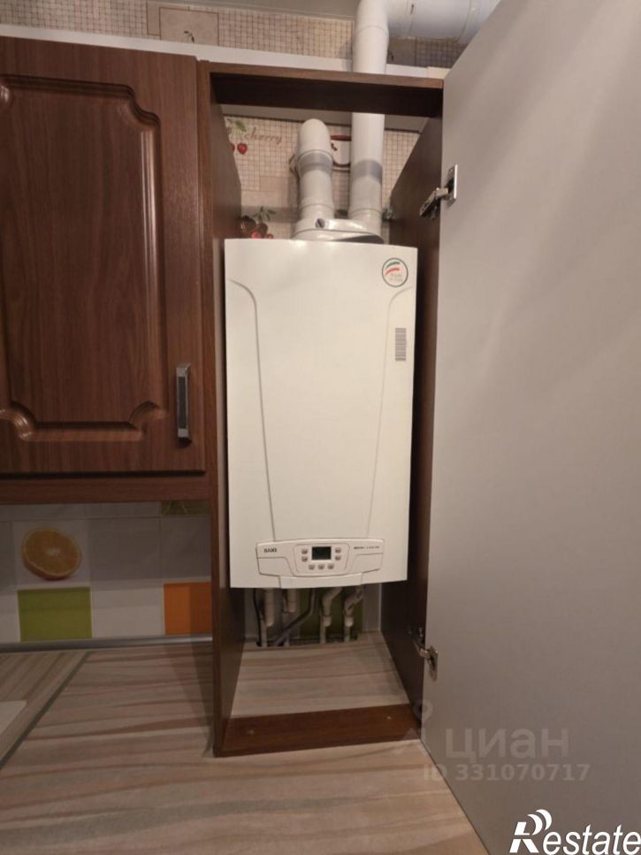 3-комн квартира Боевая улица, 126 к9,  д. 126 к9