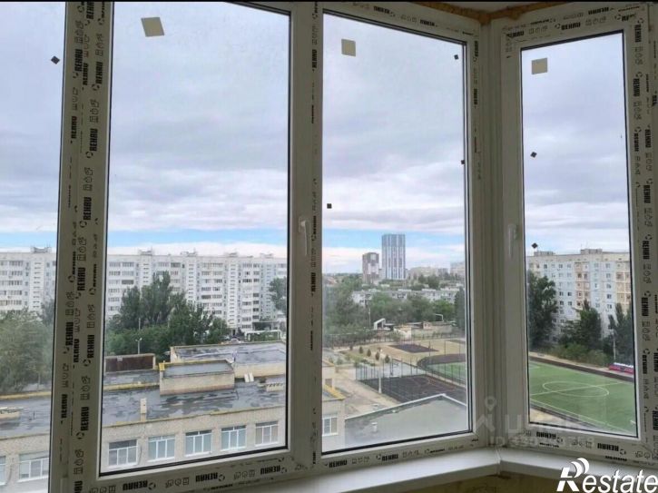1-комн квартира 1-й Таманский переулок, 27,  д. 27