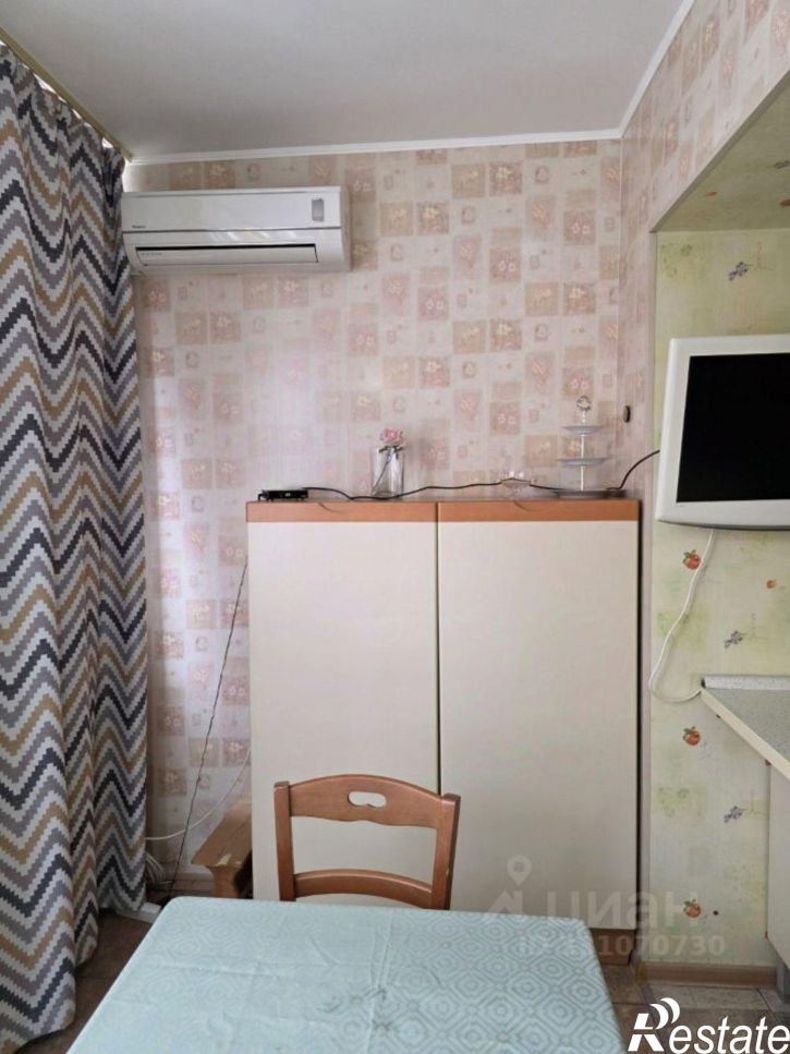 3-комн квартира Южная улица, 23 к2,  д. 23 к2