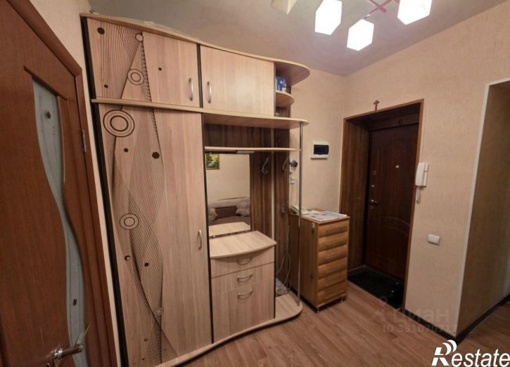 3-комн квартира Боевая улица, 126 к9,  д. 126 к9