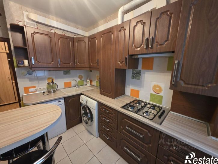 3-комн квартира Боевая улица, 126 к9,  д. 126 к9