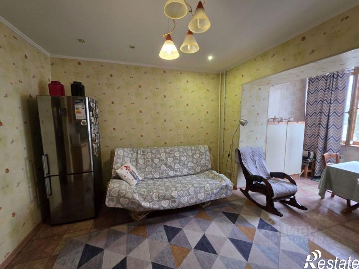 3-комн квартира Южная улица, 23 к2,  д. 23 к2