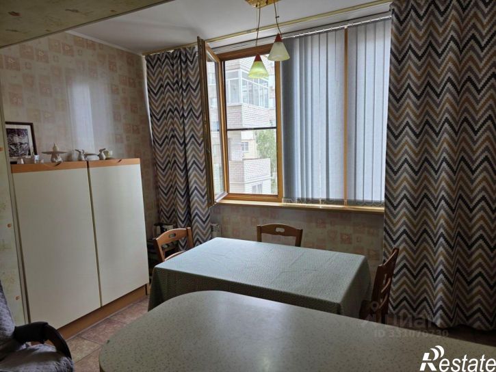 3-комн квартира Южная улица, 23 к2,  д. 23 к2