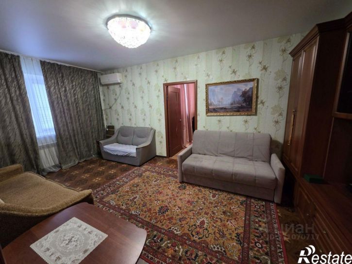 3-комн квартира Боевая улица, 126 к9,  д. 126 к9