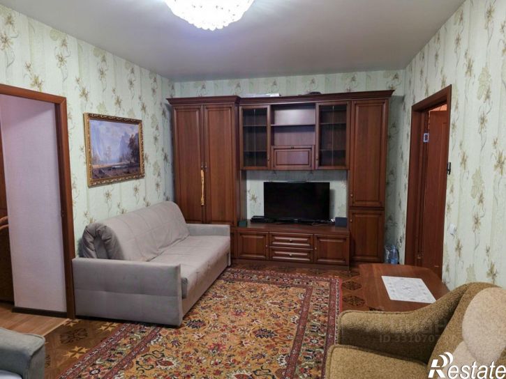 3-комн квартира Боевая улица, 126 к9,  д. 126 к9