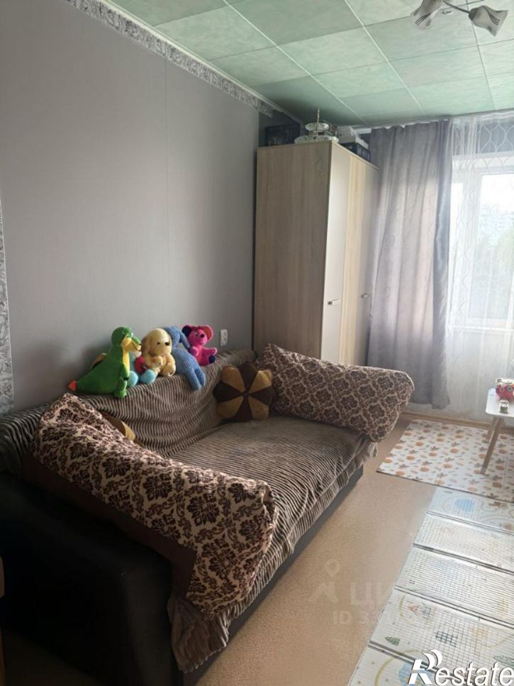 2-комн квартира Звёздная улица, 15,  д. 15