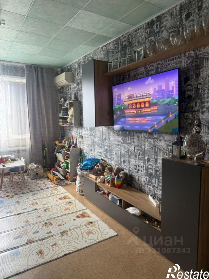 2-комн квартира Звёздная улица, 15,  д. 15