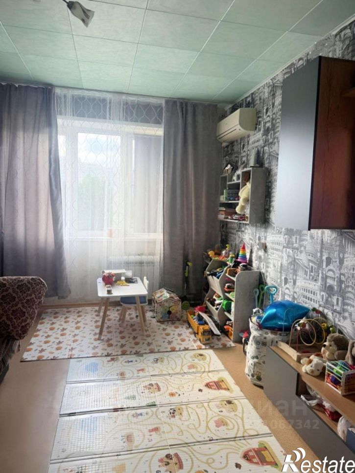 2-комн квартира Звёздная улица, 15,  д. 15
