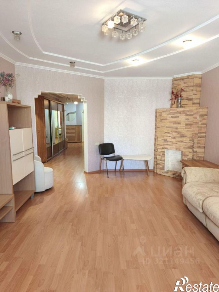 2-комн квартира ул Минусинская, 4,  д. 4