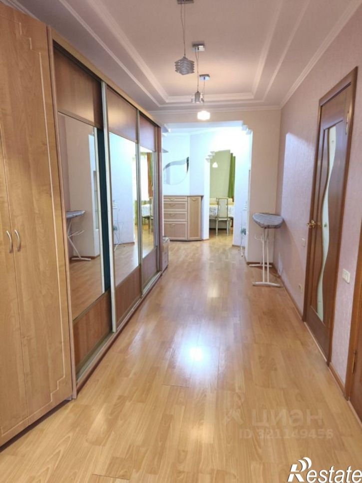2-комн квартира ул Минусинская, 4,  д. 4