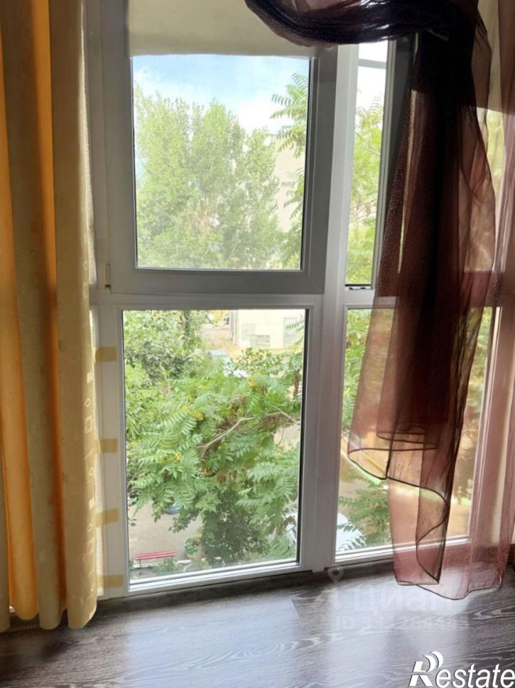 1-комн квартира ул Сен-Симона, 40,  д. 40