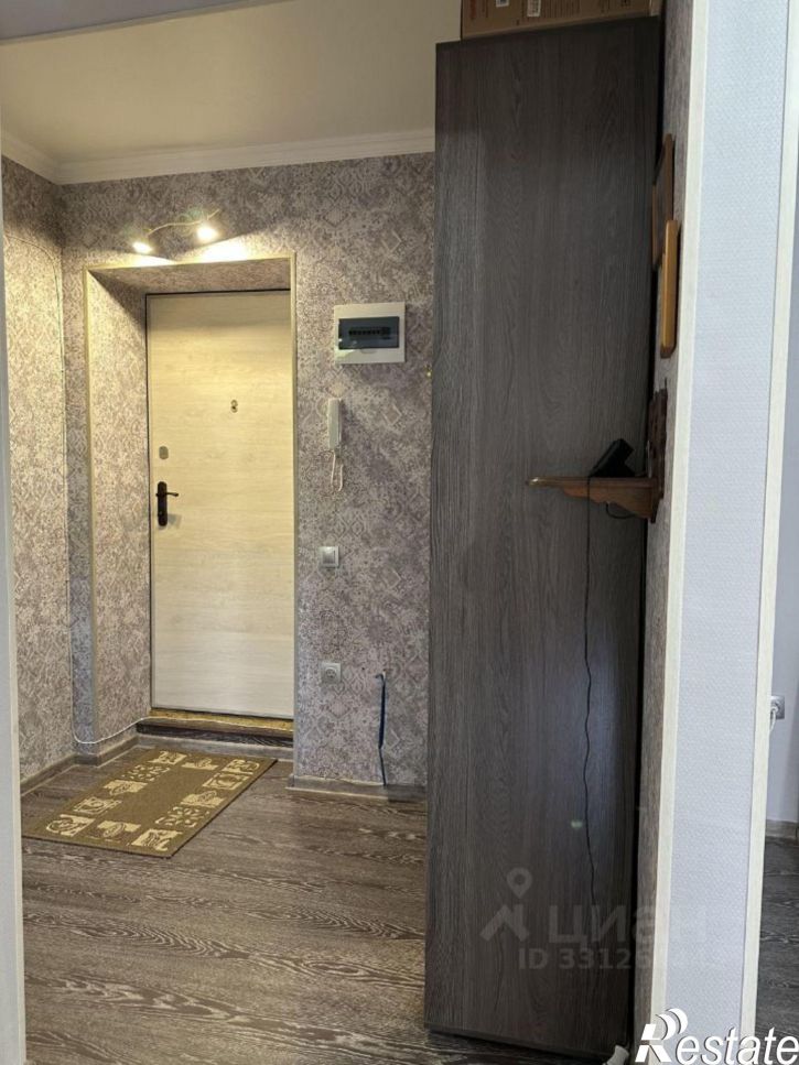 1-комн квартира ул Сен-Симона, 40,  д. 40