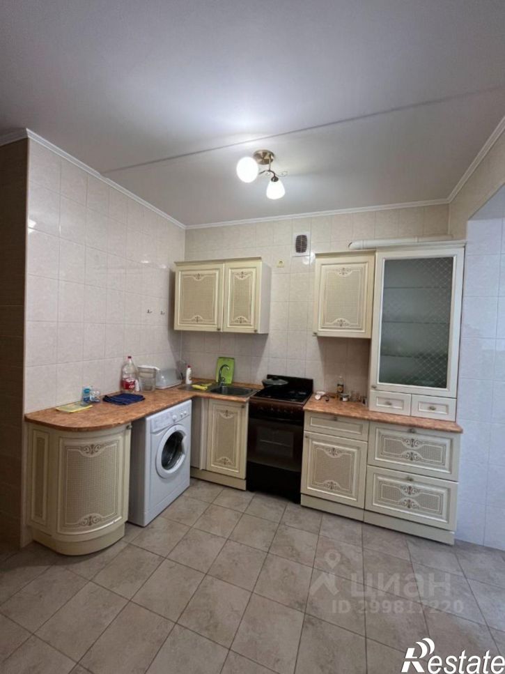 2-комн квартира Волжская улица, 54,  д. 54