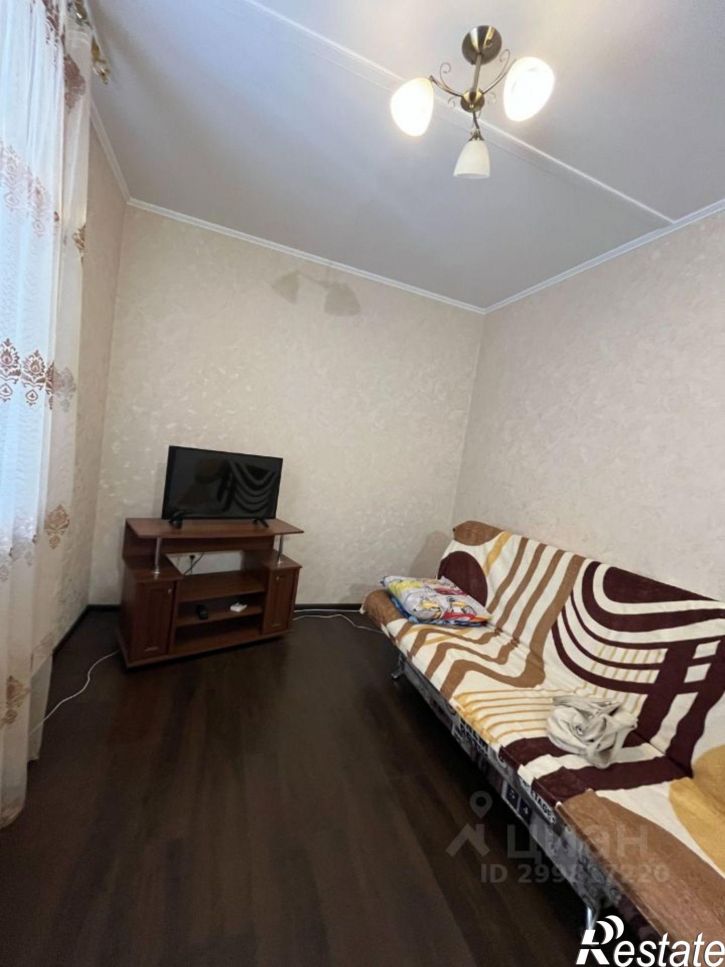 2-комн квартира Волжская улица, 54,  д. 54