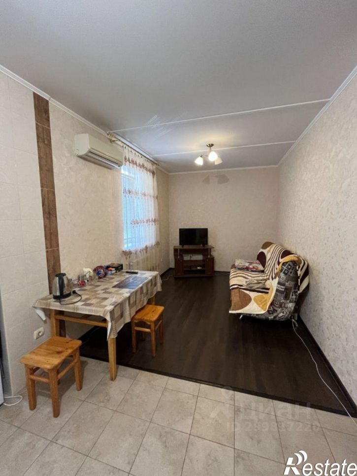 2-комн квартира Волжская улица, 54,  д. 54