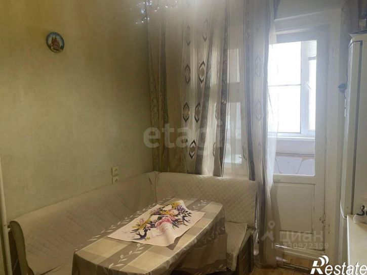3-комн квартира Энергетическая улица, 9 к5,  д. 9 к5