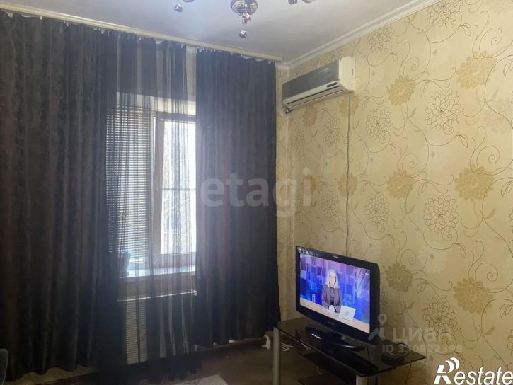 3-комн квартира Энергетическая улица, 9 к5,  д. 9 к5