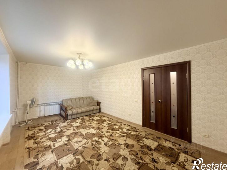 1-комн квартира улица Михаила Луконина, 11 к1,  д. 11 к1