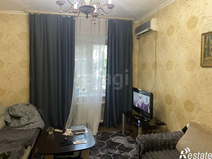 3-комн квартира Энергетическая улица, 9 к5,  д. 9 к5