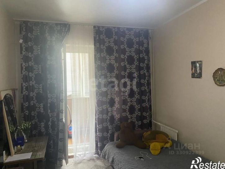 3-комн квартира Энергетическая улица, 9 к5,  д. 9 к5