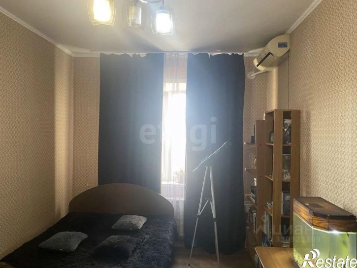 3-комн квартира Энергетическая улица, 9 к5,  д. 9 к5