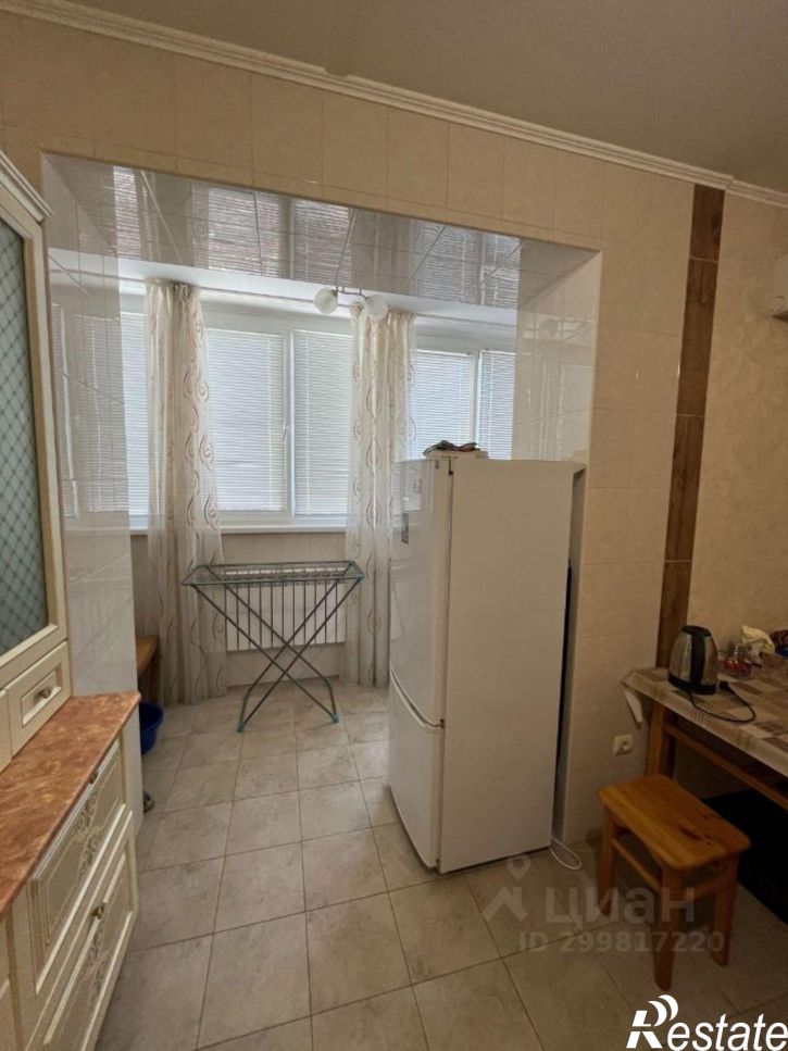 2-комн квартира Волжская улица, 54,  д. 54