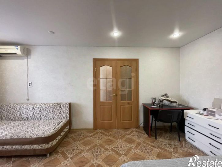 1-комн квартира улица Куликова, 56,  д. 56