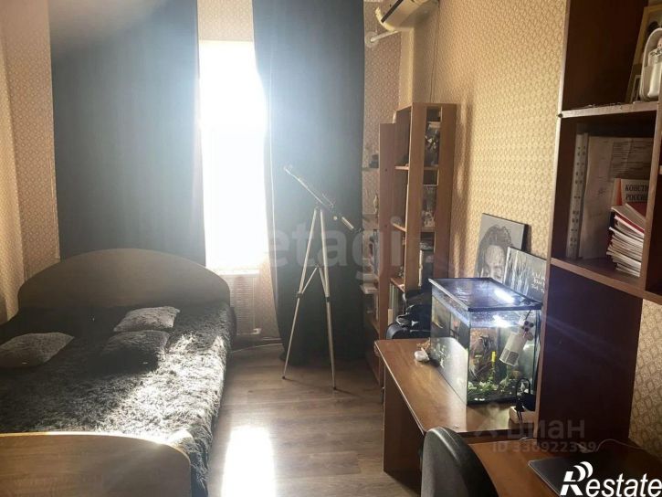 3-комн квартира Энергетическая улица, 9 к5,  д. 9 к5