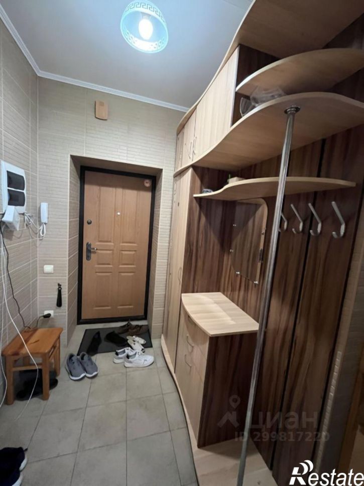 2-комн квартира Волжская улица, 54,  д. 54